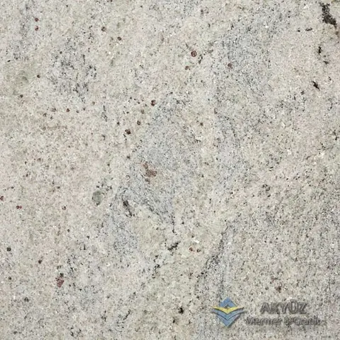 Mutfak tezgahı uygulama örneği
